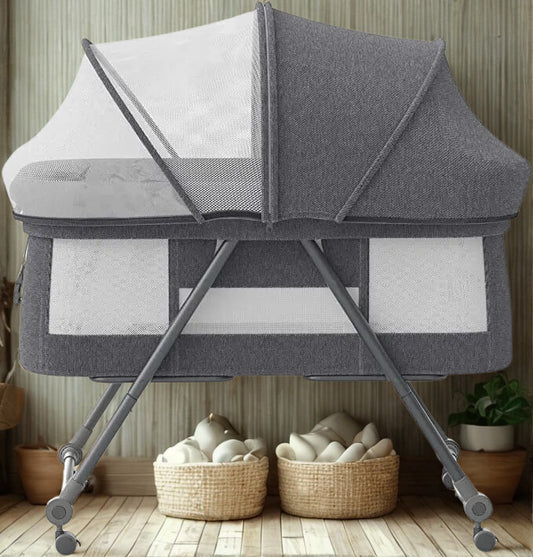 Lit de voyage pour bébé