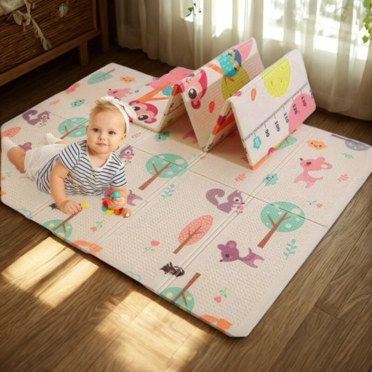 Tapis d'éveil bébé