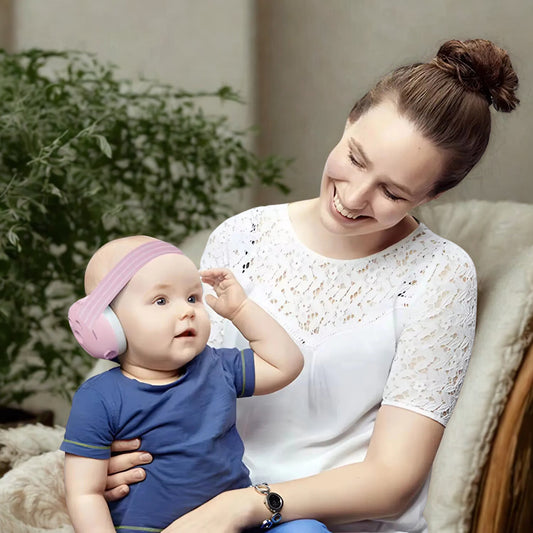 Casque anti-bruit