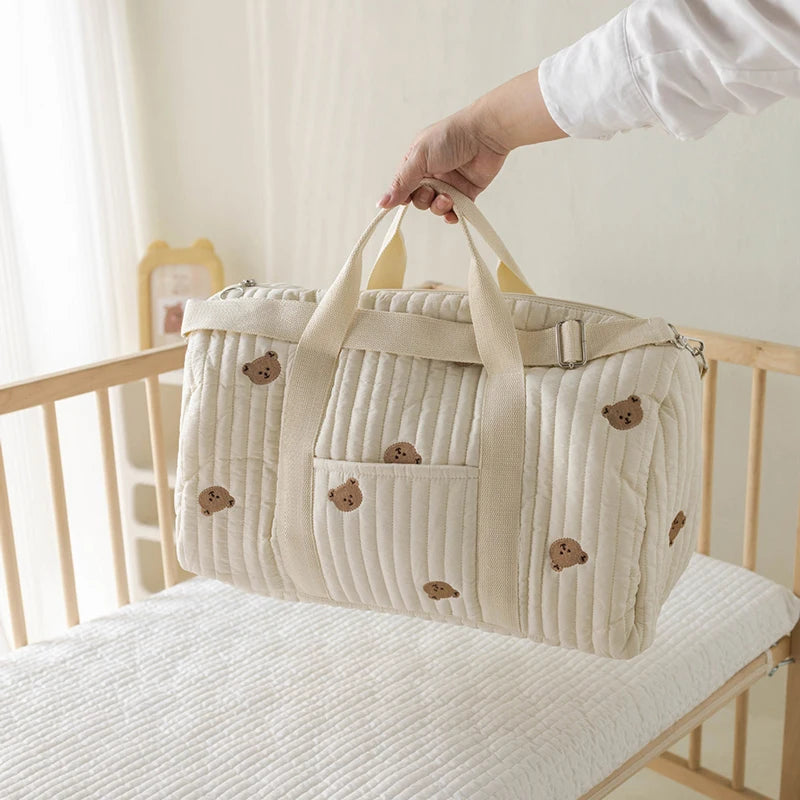 Sac à langer - Tibou Voyage