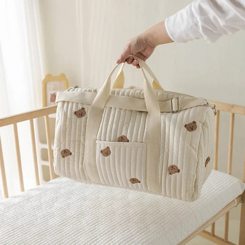 Sac à langer - Tibou Voyage