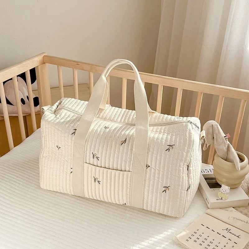 Sac à langer - Tibou Voyage