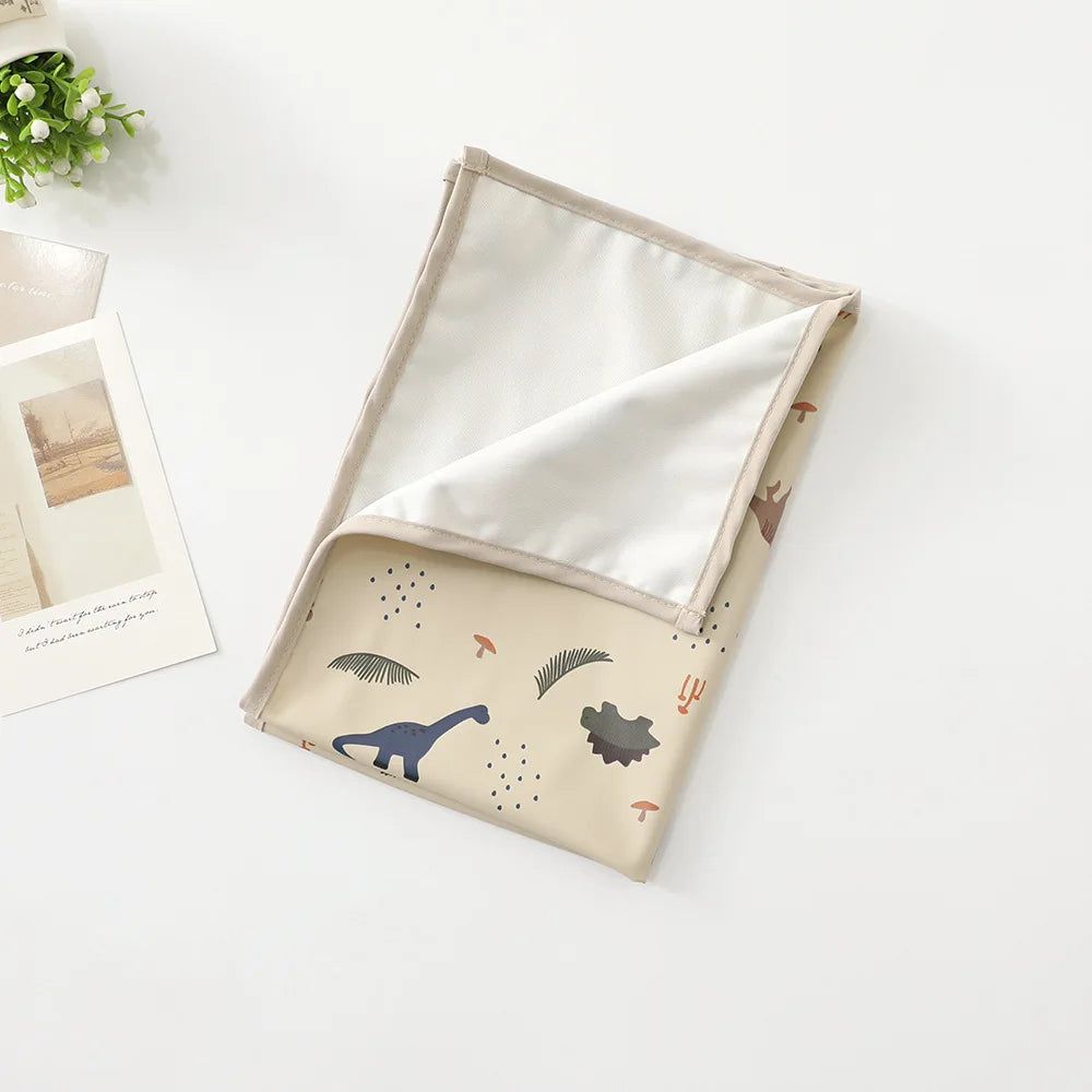 Tapis de change - Tibou Voyage