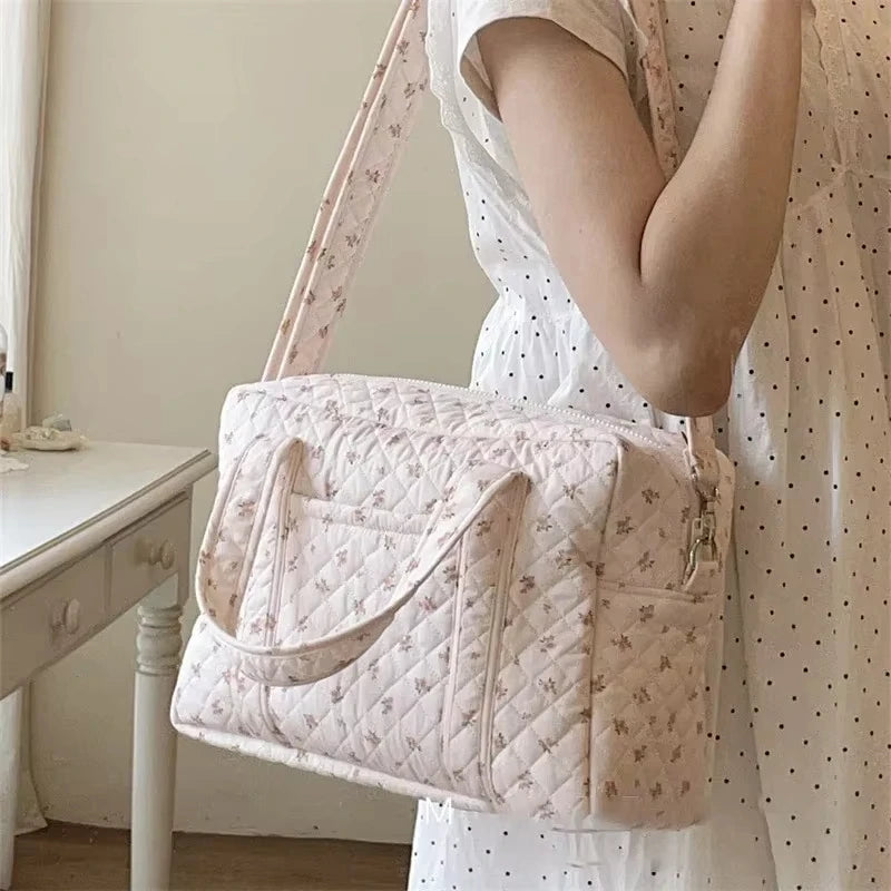 Sac à langer - Tibou Voyage