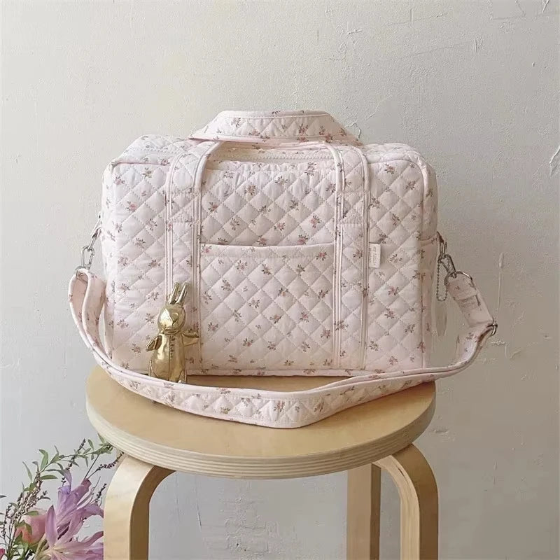 Sac à langer - Tibou Voyage