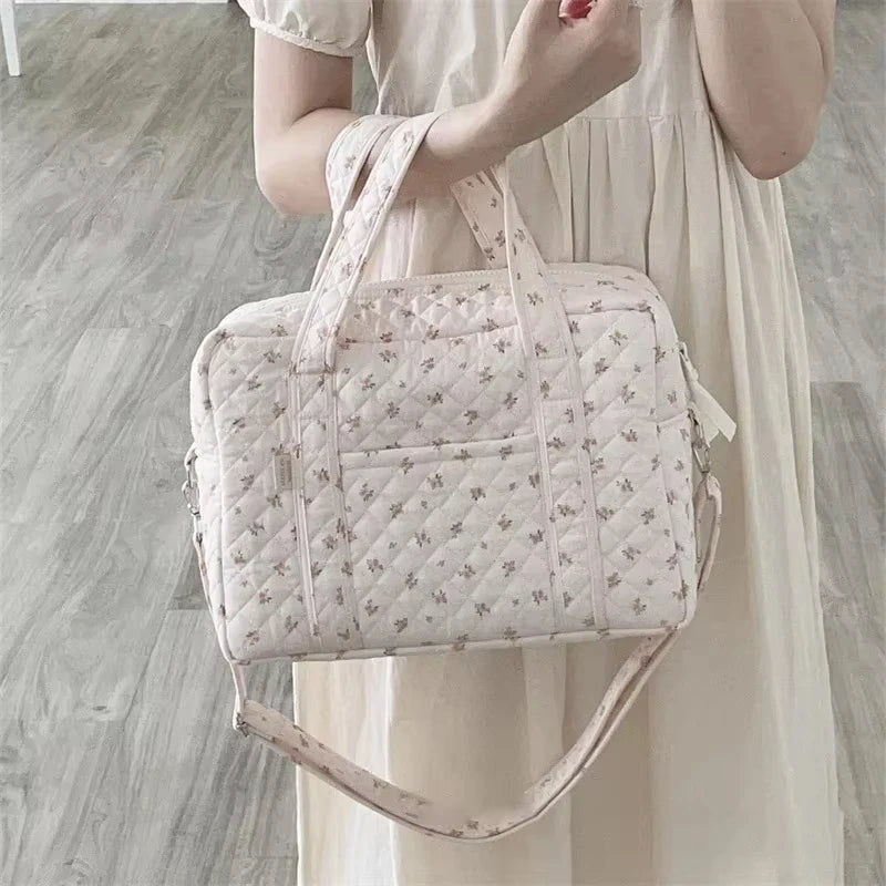 Sac à langer - Tibou Voyage