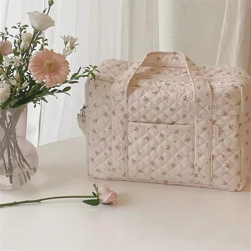 Sac à langer - Tibou Voyage