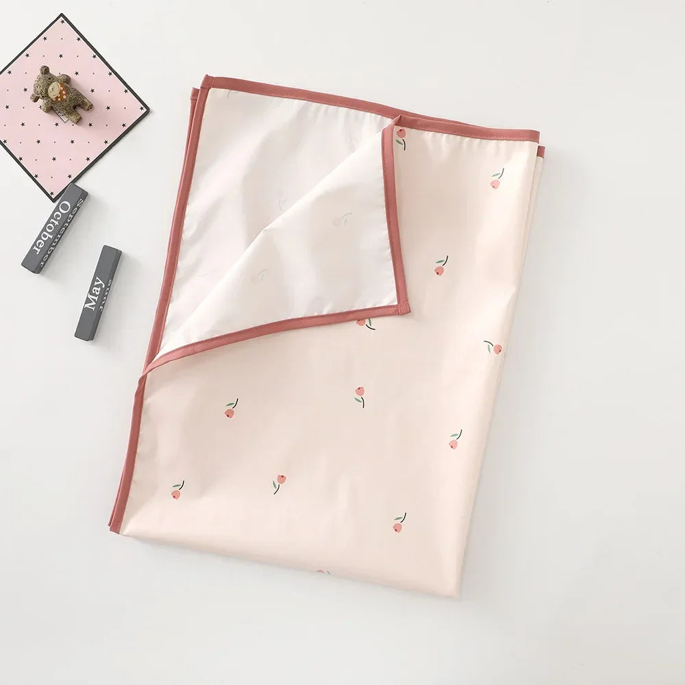 Tapis de change - Tibou Voyage
