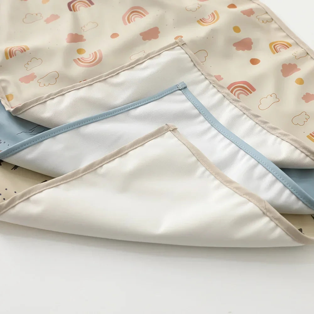 Tapis de change - Tibou Voyage