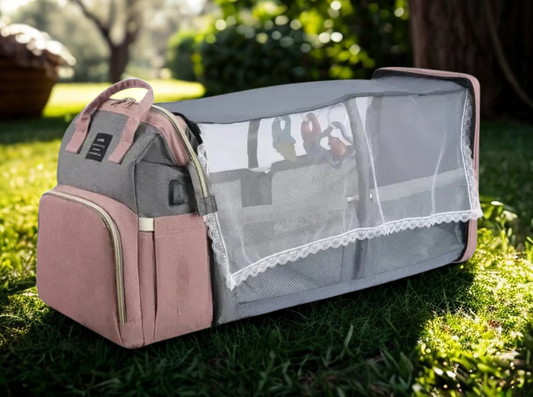Sac à langer de Maternité et de Voyage