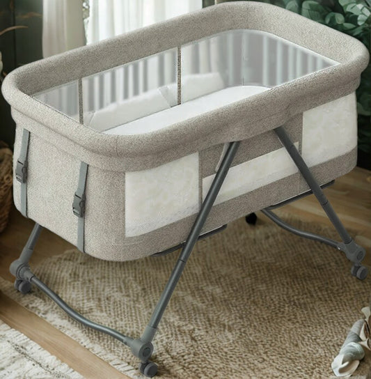 Lit de voyage pour bébé
