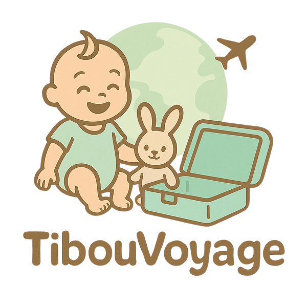 Tibou Voyage